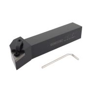 MTQNR2525M22 Державка проходная для наружного точения