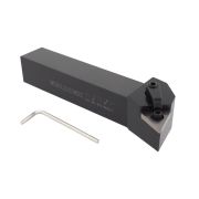 MTQNL2525M22 Державка проходная для наружного точения