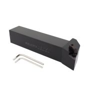 MTQNL3232P16 Державка проходная для наружного точения