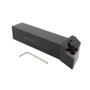 MTQNL3232P22 Державка проходная для наружного точения