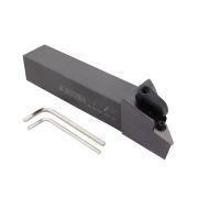 MVJNL2525M16 Державка проходная для наружного точения