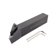 MVJNR3225P16 Державка проходная для наружного точения