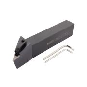 MVJNR3232P16 Державка проходная для наружного точения