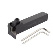 MVUNR1616H16 Державка проходная для наружного точения