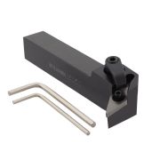 MVUNL1616H16 Державка проходная для наружного точения