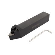 PDNNR2525M15 Державка проходная для наружного точения