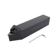 PDNNR3232P15 Державка проходная для наружного точения