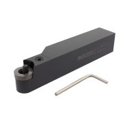 PRACR3232P25 Державка проходная для наружного точения