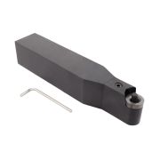 PRDCN4040T20 Державка проходная для наружного точения