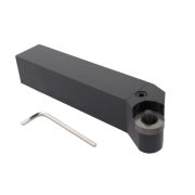 PRGCR3232P20 Державка проходная для наружного точения