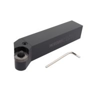 PRGCR3232P25 Державка проходная для наружного точения