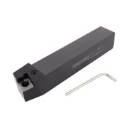 PSBNR2525M12 Державка проходная для наружного точения