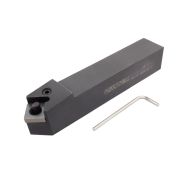 PSDNN2525M15 Державка проходная для наружного точения