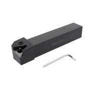 PTFNR2525M22 Державка проходная для наружного точения