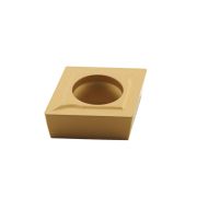 CCMT120404-PM4-4025 Пластина токарная для точения