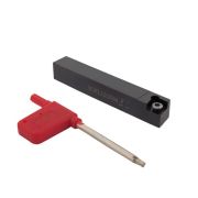 SCACL1212F09 Державка проходная для наружного точения