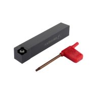 SCACR1616H09 Державка проходная для наружного точения