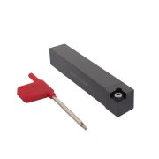 SCACL1616H09 Державка проходная для наружного точения