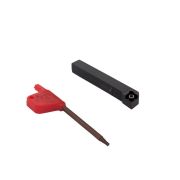 SCLCL0808D06 Державка проходная для наружного точения