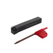 SCLCR1010E06 Державка проходная для наружного точения